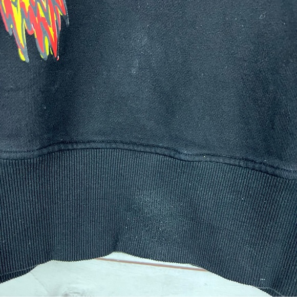 Rolling Loud 2049 Sweatshirt Medium - Picture 7 of 8